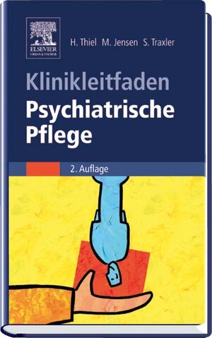 Klinikleitfaden Psychiatrische Pflege