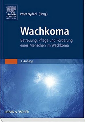 Buchcover Wachkoma | EAN 9783437270826 | ISBN 3-437-27082-6 | ISBN 978-3-437-27082-6