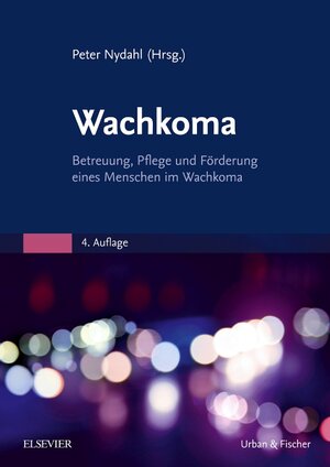 Buchcover Wachkoma  | EAN 9783437270833 | ISBN 3-437-27083-4 | ISBN 978-3-437-27083-3