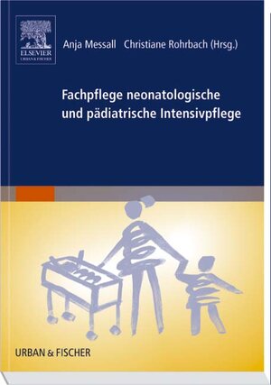 Fachpflege neonatologische und pädiatrische Intensivpflege