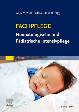 Buchcover Fachpflege Neonatologische und Pädiatrische Intensivpflege  | EAN 9783437271045 | ISBN 3-437-27104-0 | ISBN 978-3-437-27104-5