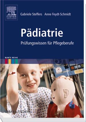 Pädiatrie: Prüfungswissen für Pflegeberufe