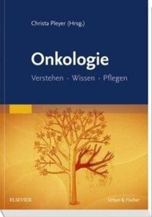 Buchcover Onkologie | EAN 9783437273452 | ISBN 3-437-27345-0 | ISBN 978-3-437-27345-2