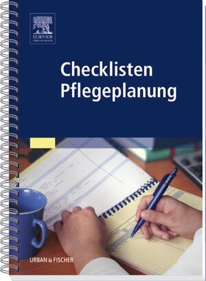 Checklisten Pflegeplanung