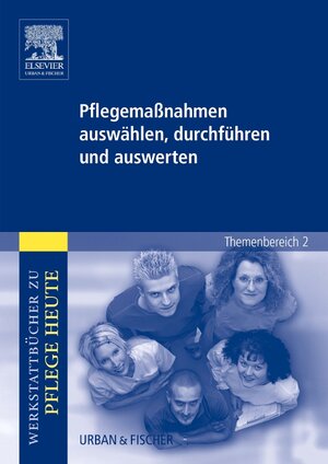 Buchcover Unterstützung, Beratung und Anleitung in gesundheits- und pflegerelevanten Fragen fachkundig gewährleisten | Meike Schwermann | EAN 9783437276156 | ISBN 3-437-27615-8 | ISBN 978-3-437-27615-6