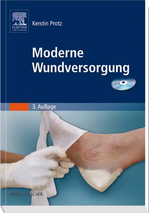 Moderne Wundversorgung