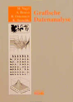 Buchcover Graphische Datenanalyse | Matthias Nagel | EAN 9783437403507 | ISBN 3-437-40350-8 | ISBN 978-3-437-40350-7