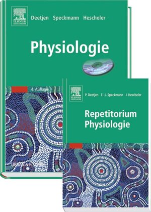 Physiologie und Repetitorium Physiologie