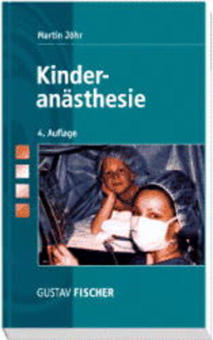 Kinderanästhesie