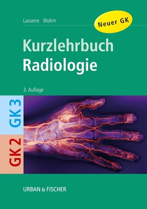 Buchcover Radiologie  | EAN 9783437421112 | ISBN 3-437-42111-5 | ISBN 978-3-437-42111-2