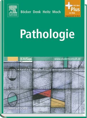 Buchcover Pathologie  | EAN 9783437423826 | ISBN 3-437-42382-7 | ISBN 978-3-437-42382-6
