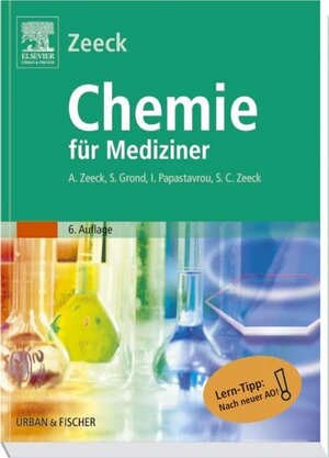 Chemie für Mediziner