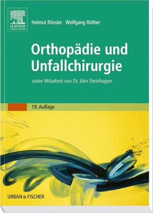 Orthopädie und Unfallchirurgie