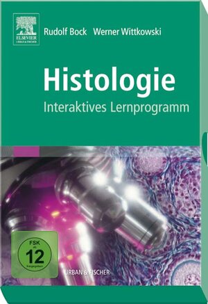 Histologie - Interaktives Lernprogramm