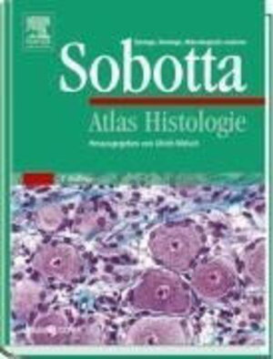 Atlas Histologie: Zytologie, Histologie, Mikroskopische Anatomie