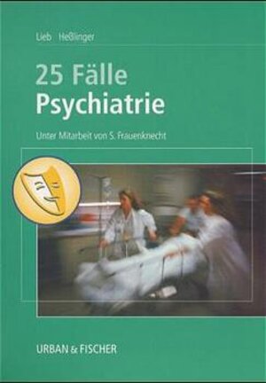 25 Fälle Psychiatrie