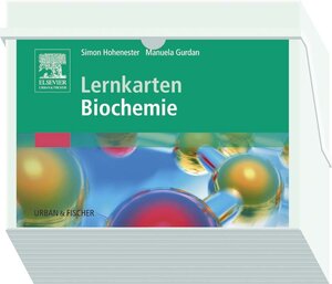 Lernkarten Biochemie