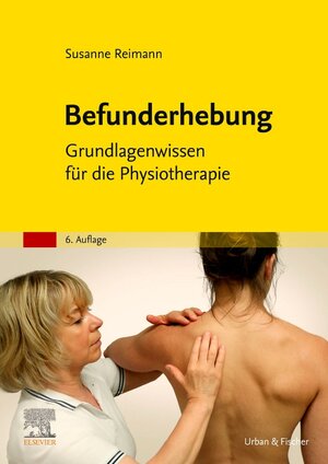 Buchcover Befunderhebung | Susanne Reimann | EAN 9783437450174 | ISBN 3-437-45017-4 | ISBN 978-3-437-45017-4