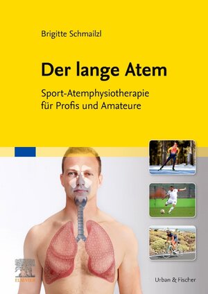 Buchcover Der lange Atem | Brigitte Schmailzl | EAN 9783437451423 | ISBN 3-437-45142-1 | ISBN 978-3-437-45142-3