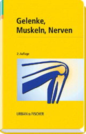 Gelenke, Muskeln, Nerven