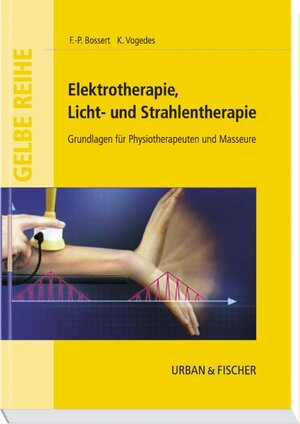 Elektrotherapie, Licht- und Strahlentherapie