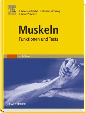 Muskeln: Funktionen und Tests