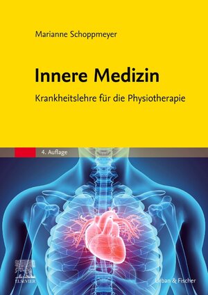 Buchcover Innere Medizin | Marianne Schoppmeyer | EAN 9783437458538 | ISBN 3-437-45853-1 | ISBN 978-3-437-45853-8