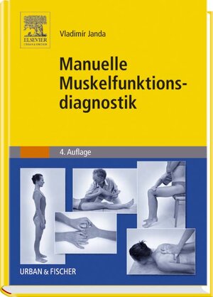 Manuelle Muskelfunktionsdiagnostik