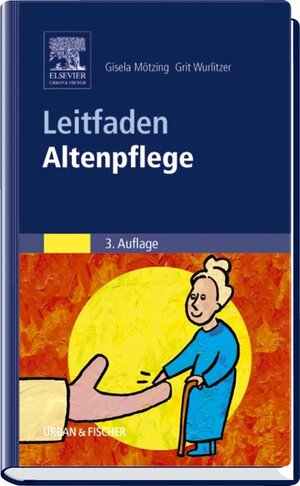 Leitfaden Altenpflege