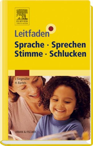 Leitfaden Sprache Sprechen Stimme Schlucken