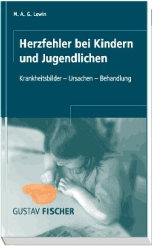 Herzfehler bei Kindern