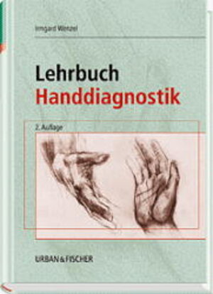 Lehrbuch Handdiagnostik