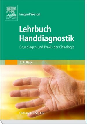 Lehrbuch Handdiagnostik: <br><br>