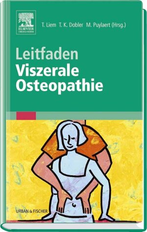 Leitfaden Viszerale Osteopathie