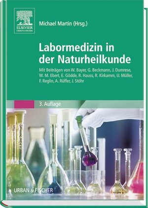 Labormedizin in der Naturheilkunde