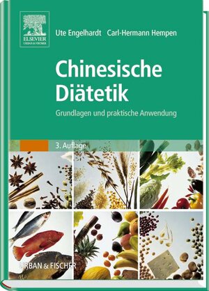 Chinesische Diätetik: Grundlagen und praktische Anwendung