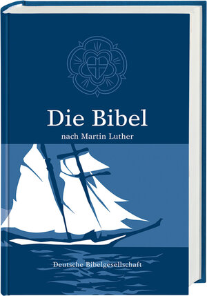 Die Bibel. Schulausgabe: Lutherübersetzung mit Apokryphen