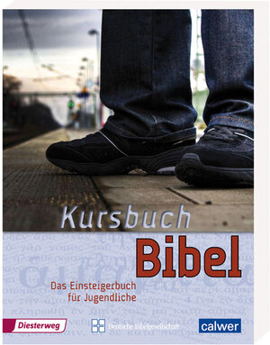 Buchcover Kursbuch Bibel | Jürgen Kegler | EAN 9783438040640 | ISBN 3-438-04064-6 | ISBN 978-3-438-04064-0
