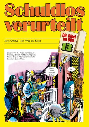 Buchcover Schuldlos verurteilt | EAN 9783438043139 | ISBN 3-438-04313-0 | ISBN 978-3-438-04313-9