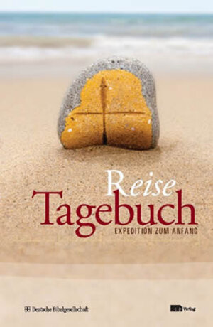 Buchcover Reisetagebuch | Klaus Douglass | EAN 9783438060846 | ISBN 3-438-06084-1 | ISBN 978-3-438-06084-6