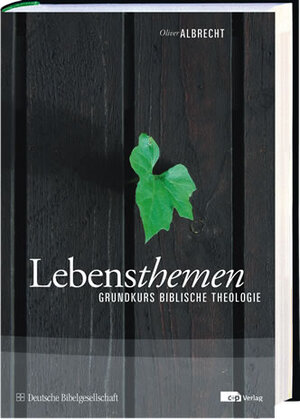 Buchcover Lebensthemen | Oliver Albrecht | EAN 9783438061430 | ISBN 3-438-06143-0 | ISBN 978-3-438-06143-0