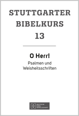 Buchcover O Herr! | Ulrich Mack | EAN 9783438072627 | ISBN 3-438-07262-9 | ISBN 978-3-438-07262-7