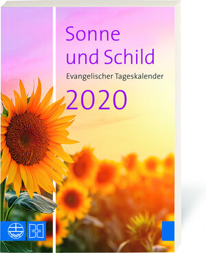 Buchcover Sonne und Schild 2020  | EAN 9783438074324 | ISBN 3-438-07432-X | ISBN 978-3-438-07432-4