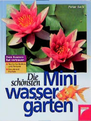 Die schönsten Miniwassergärten