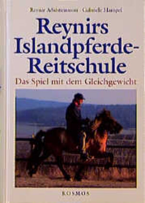 Reynirs Islandpferde-Reitschule