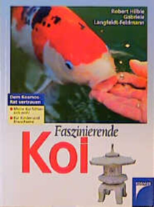 Faszinierende Koi