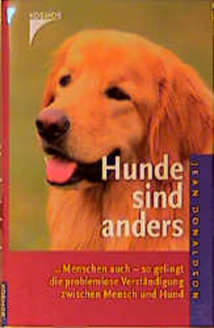 Hunde sind anders