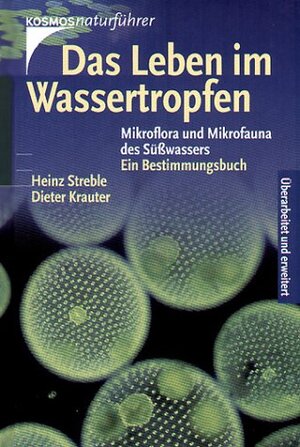 Das Leben im Wassertropfen