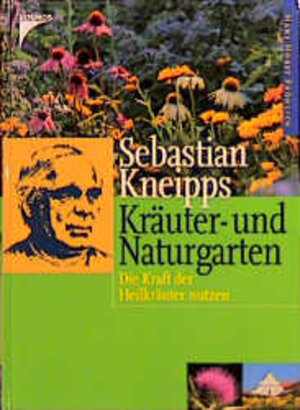 Sebastian Kneipps Kräuter- und Naturgarten