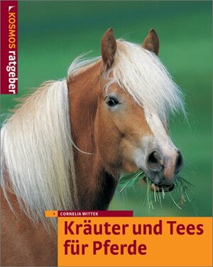 Kräuter und Tees für Pferde